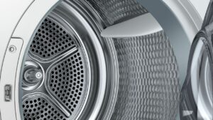 Сушилня Bosch WTW875W0