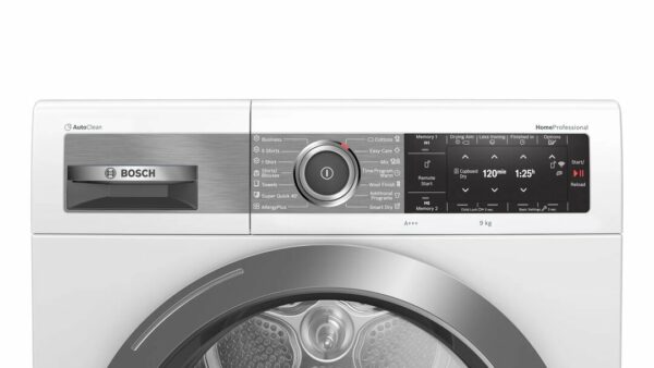 Сушилня Bosch WTX87EH0EU - Image 3