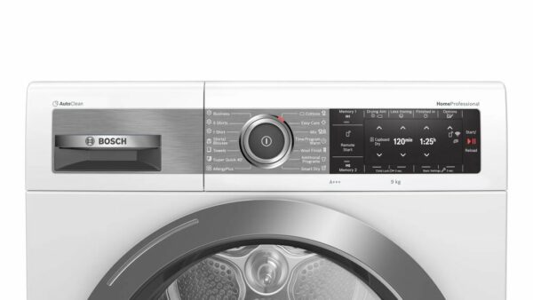 Сушилня Bosch WTX87EH0EU