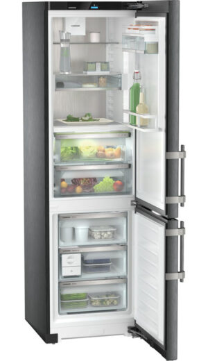 Хладилник с фризер Liebherr CBNbsa 5753 BioFresh