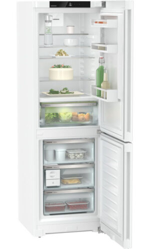 Хладилник с фризер Liebherr CBNd 5223 BioFresh