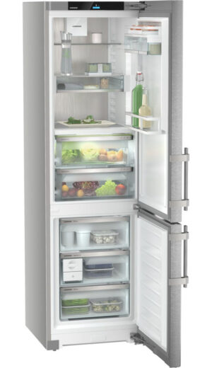 Хладилник с фризер Liebherr CBNsda 5753 BioFresh