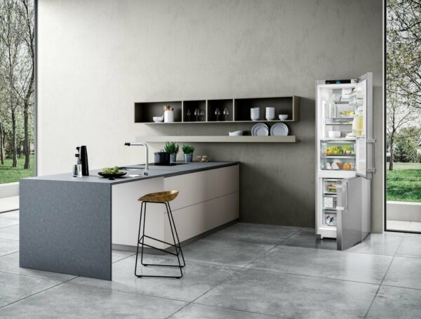 Хладилник с фризер Liebherr CBNsda 5753 BioFresh - Image 4