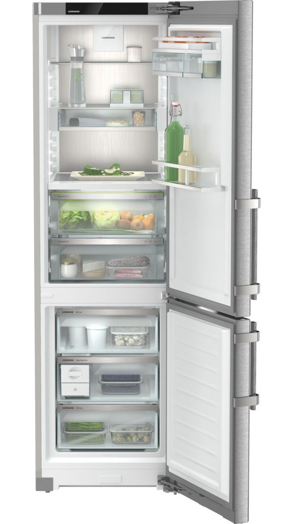 Хладилник с фризер Liebherr CBNsdc 5753 BioFresh