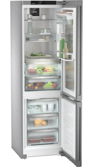 Хладилник с фризер Liebherr CBNstc 579i BioFresh ледогенератор