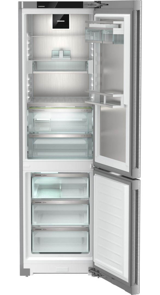 хладилник с ледогенератор