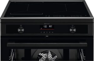 Готварска печка AEG CIB6499APB