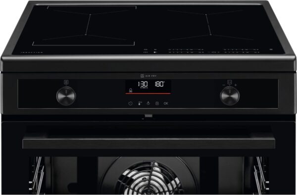 Готварска печка AEG CIB6499APB - Image 2