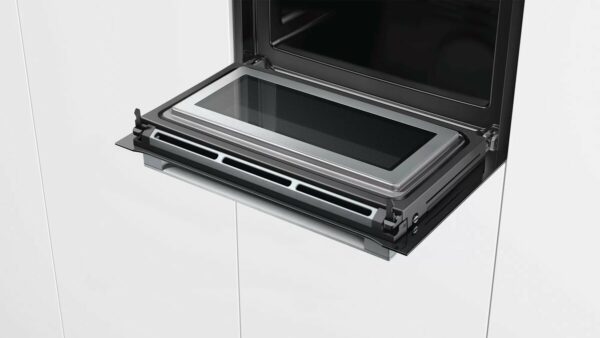 Фурна за вграждане Bosch CMG656BS1 - Image 4