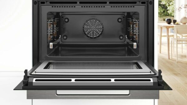 Фурна за вграждане Bosch CMG778NB1 - Image 3