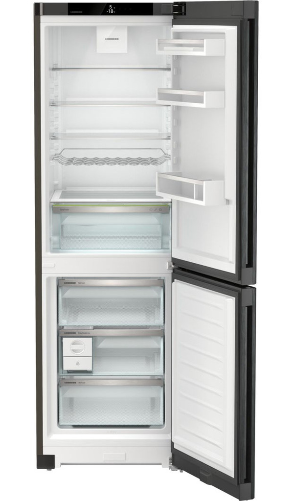 Хладилник с фризер Liebherr CNbdc 5223