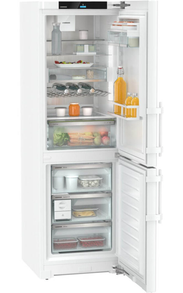 Хладилник с фризер Liebherr CNd 5253