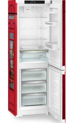 Хладилник с фризер Liebherr CNdmy 5223