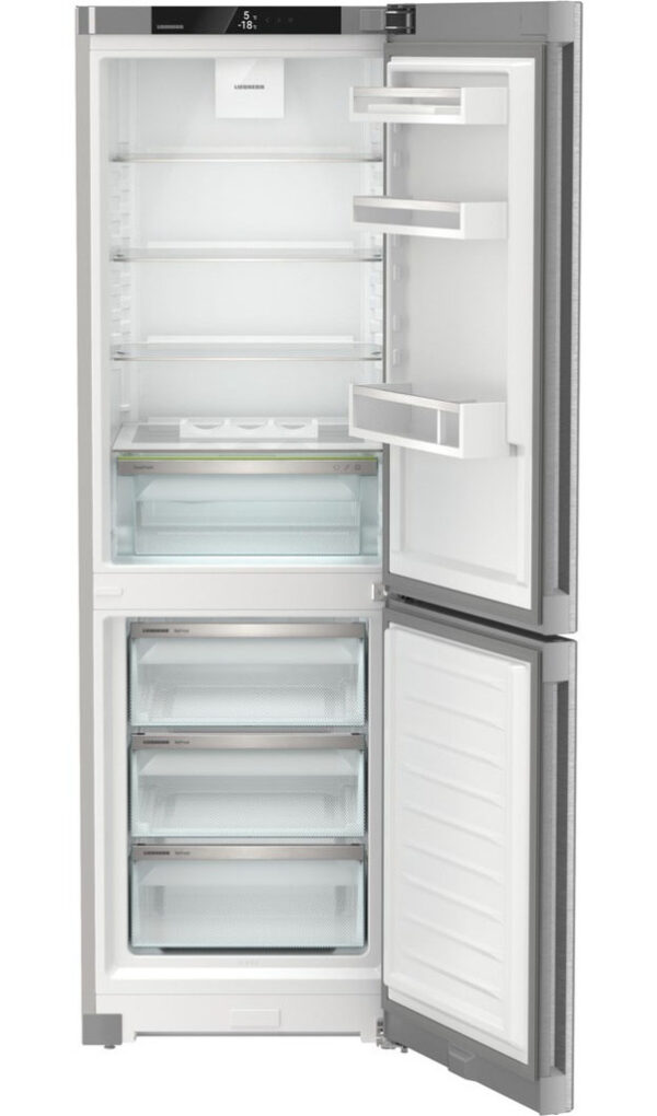Хладилник с фризер Liebherr CNsdc 5203