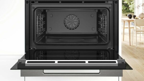 Фурна за вграждане Bosch CSG7364B1 - Image 4