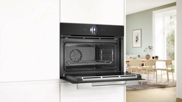 Фурна за вграждане Bosch CSG7364B1 - Image 3