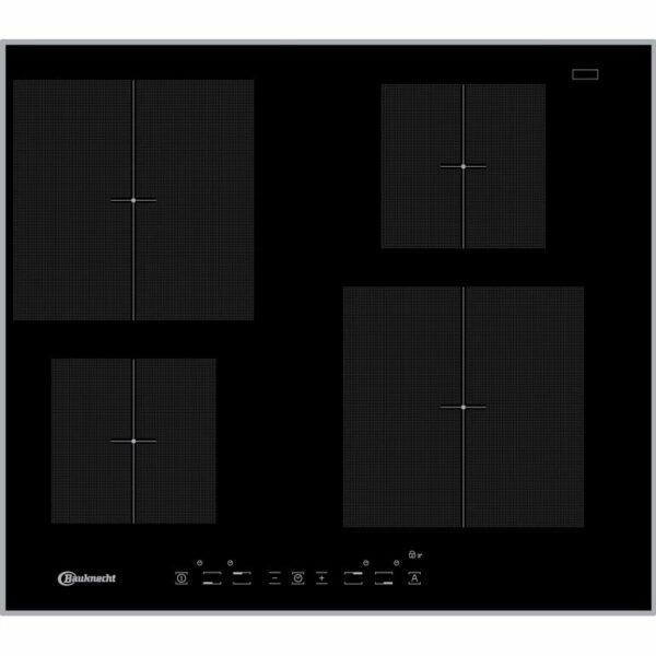 Индукционен плот Bauknecht CTAI 9640 IN