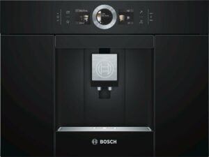 Кафе машина Bosch CTL636EB6