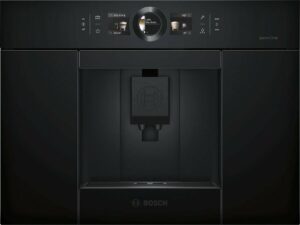 Кафе машина Bosch CTL836EC6