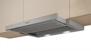Аспиратор Neff D46ED52X1