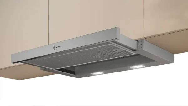 Аспиратор Neff D46ED52X1
