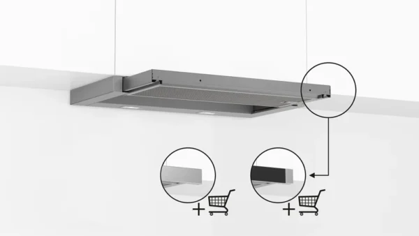 Аспиратор Neff D46ED52X1 - Image 6