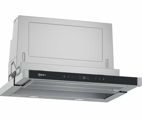 Аспиратор Neff D46PU54X1 - Image 5
