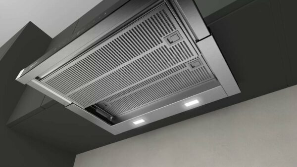 Аспиратор Neff D46PU54X1 - Image 2