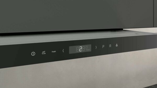 Аспиратор Neff D46PU54X1 - Image 3