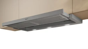 Аспиратор Neff D49ED52X1