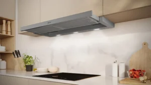 Аспиратор Neff D49ED52X1