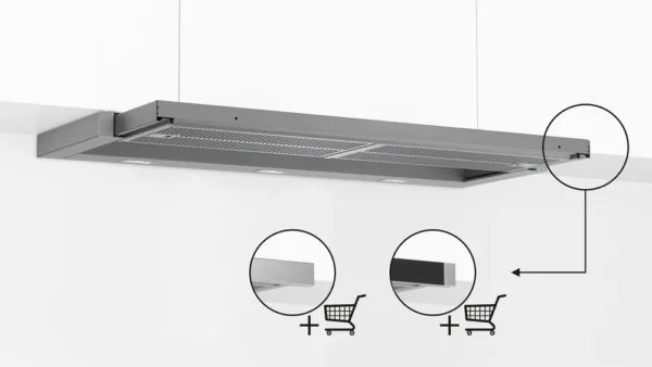 Аспиратор Neff D49ED52X1 - Image 6