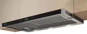 Аспиратор Neff D49PU54X1