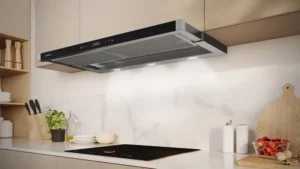 Аспиратор Neff D49PU54X1