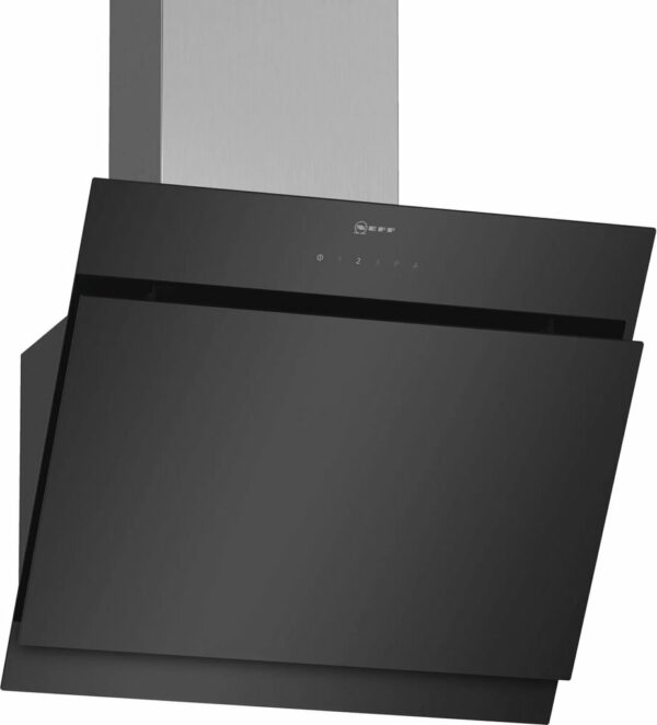 Аспиратор Neff D65IHM1S0