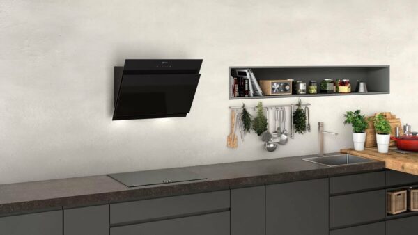 Аспиратор Neff D65IHM1S0 - Image 3