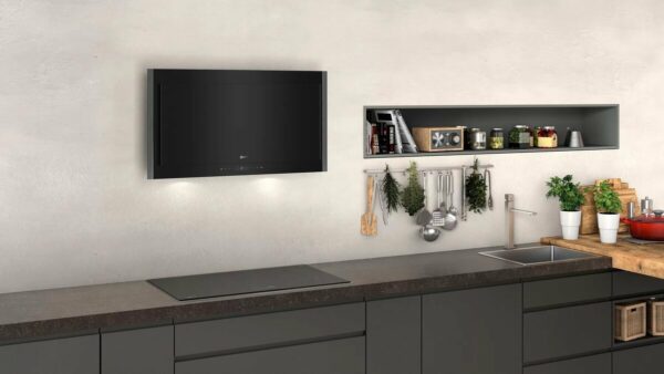 Аспиратор Neff D95FMS1G0 - Image 3