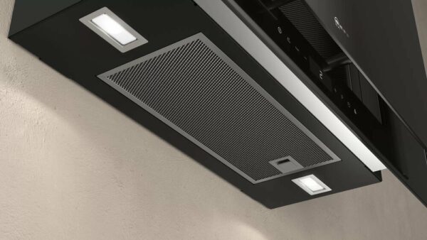 Аспиратор Neff D95FMS1G0 - Image 4