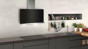 Аспиратор Neff D95FRM1S0