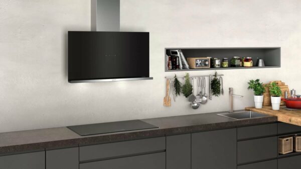 Аспиратор Neff D95FRM1S0 - Image 2