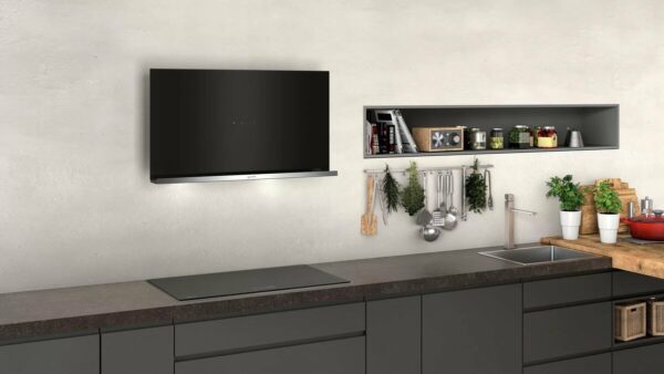 Аспиратор Neff D95FRM1S0 - Image 3