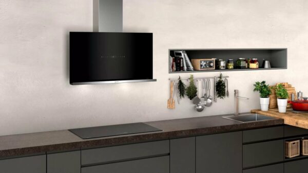 Аспиратор Neff D95FRW1S2 - Image 2