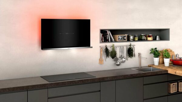 Аспиратор Neff D95FRW1S2 - Image 3