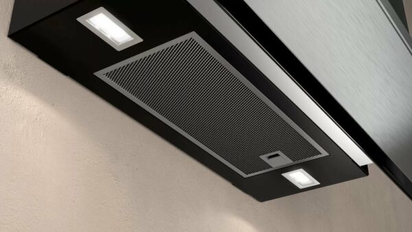 Аспиратор Neff D95FRW1S2 - Image 4