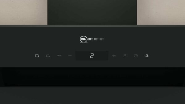 Аспиратор Neff D95IMW1G0 - Image 5