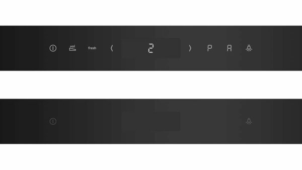 Аспиратор Neff D96BMU5N0 - Image 4