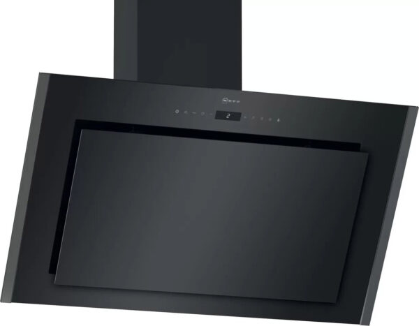 Аспиратор Neff D96IMW1G1