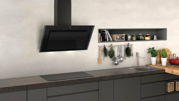 Аспиратор Neff D96IMW1G1 - Image 2