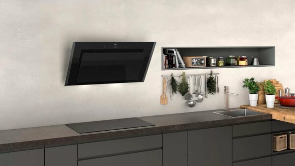 Аспиратор Neff D96IMW1G1 - Image 3