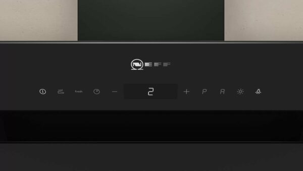 Аспиратор Neff D96IMW1G1 - Image 5